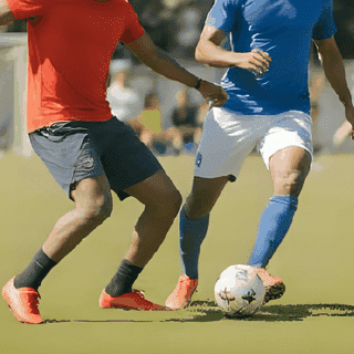 Championnat de régionale 1 - image d'illustration · ©Réunion la 1ère